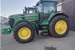 Tractors 7830 2009