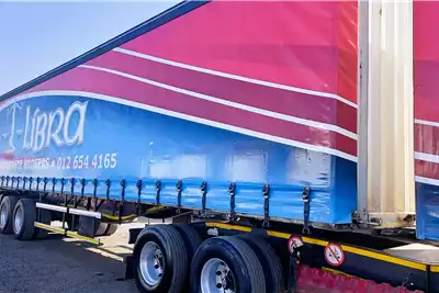 SA Truck Bodies Trailers Tautliner S A TRUCK BODIES TAUTLINER 2012 for sale by ZA Trucks and Trailers Sales | Truck & Trailer Marketplaces