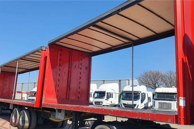 [application] [category] in South Africa on Truck & Trailer Marketplaces