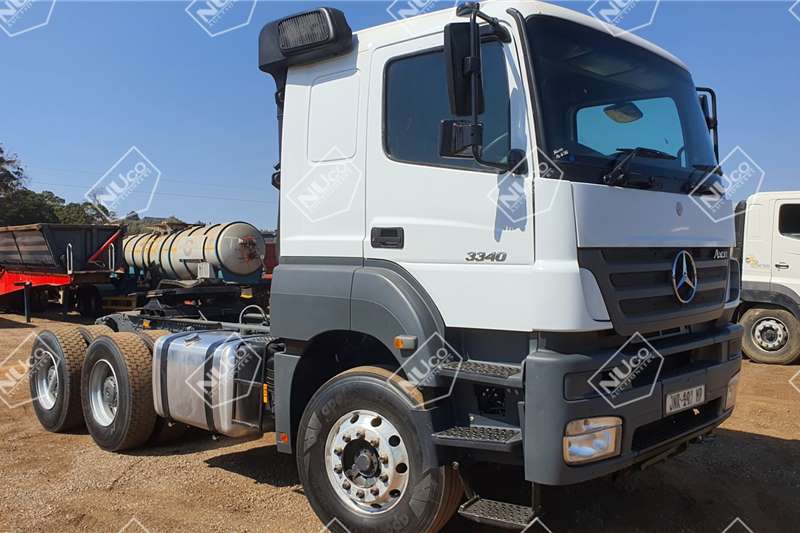 Nuco Auctioneers | Truck & Trailer Marketplaces