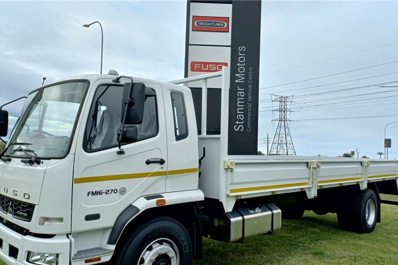 [condition] Trucks in South Africa on Truck & Trailer Marketplaces