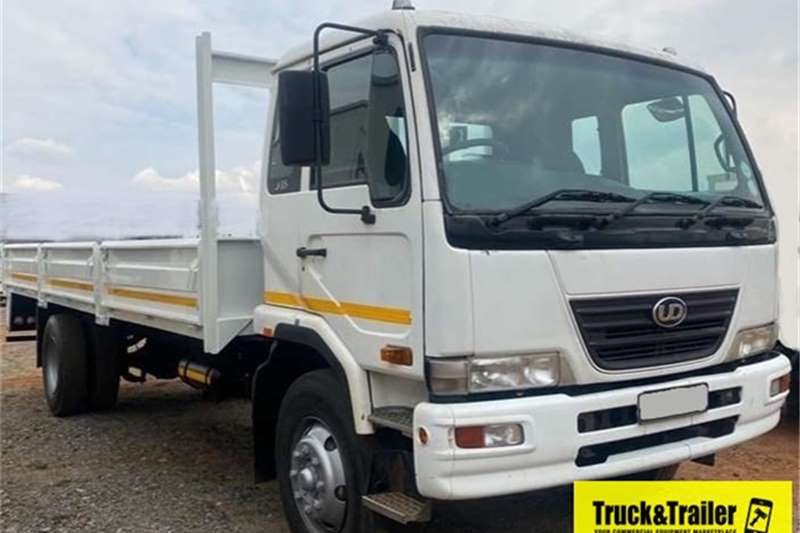 Truck and Trailer Auctions | Truck & Trailer Marketplaces