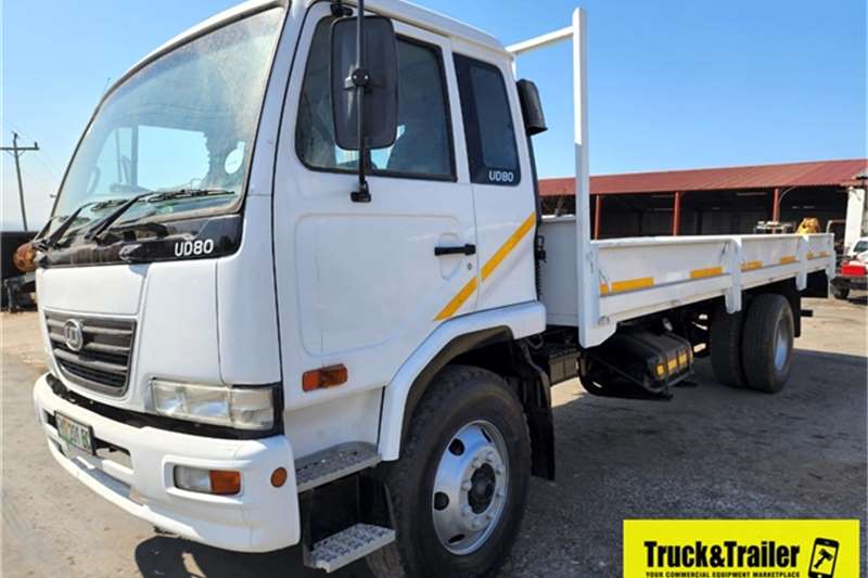 Truck and Trailer Auctions | Truck & Trailer Marketplaces