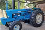 Tractors Other tractors Ford Tractor for sale by Private Seller | AgriMag Marketplace