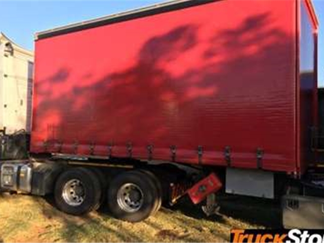 SA Truck Bodies Trailers ATB T/LINER FRONT 2020 for sale by TruckStore Centurion | Truck & Trailer Marketplaces