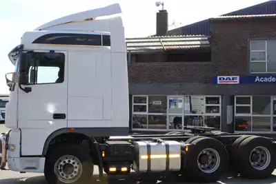 DAF Truck tractors xf 105.460 2017 for sale by DAF Pre Owned Vehicles | AgriMag Marketplace