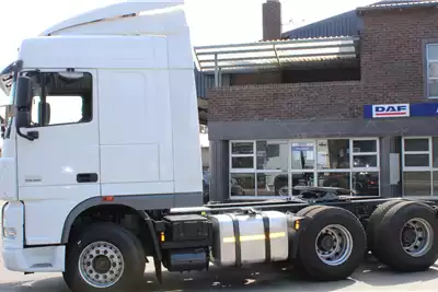 DAF Truck tractors xf 105.460 2019 for sale by DAF Pre Owned Vehicles | AgriMag Marketplace