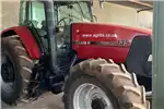 Tractors Case IH MX 135 2001