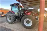 Tractors Case IH Maxxum 125 2020