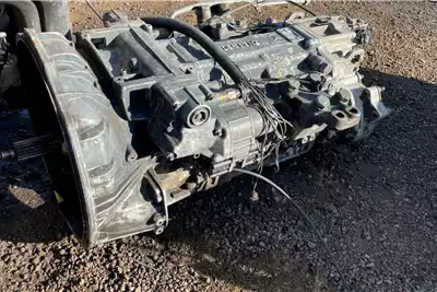 Mercedes Benz Truck spares and parts Gearboxes G240 for sale by Mahne Trading PTY LTD | Truck & Trailer Marketplace