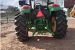 John Deere Tractors 5090E 2018 for sale by Senwes Kroonstad | Truck & Trailer Marketplaces
