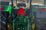 John Deere Tractors 5045D 2022 for sale by Senwes Kroonstad | Truck & Trailer Marketplaces