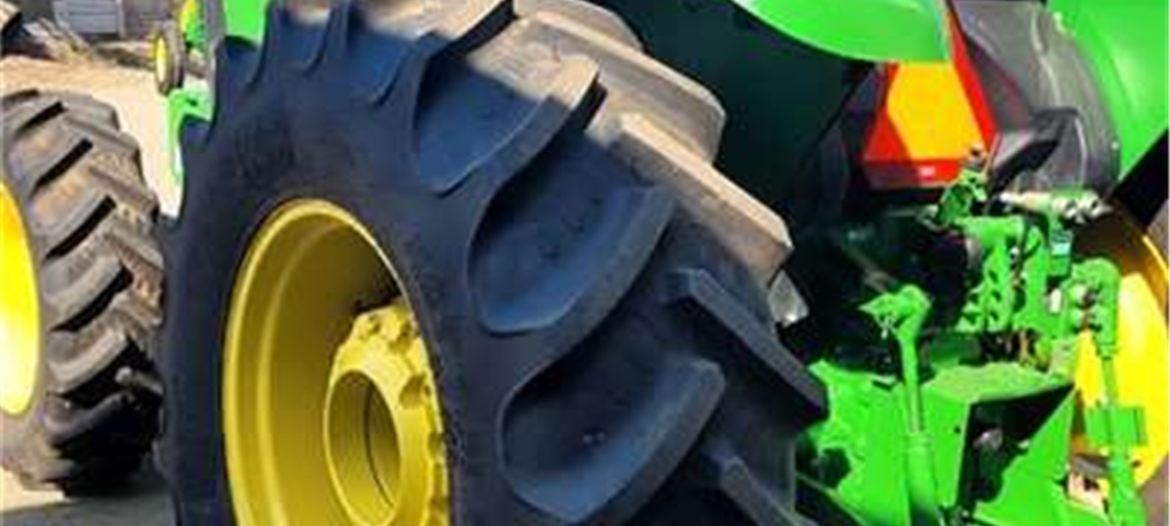 John Deere Tractors 5090E 2020 for sale by Senwes Kroonstad | Truck & Trailer Marketplaces