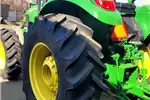 John Deere Tractors 5090E 2020 for sale by Senwes Kroonstad | Truck & Trailer Marketplaces