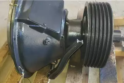 Components and spares Engines Caterpillar PTO Clutch for sale by Dirtworx | AgriMag Marketplace