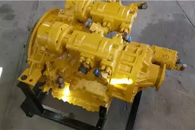 Components and spares Gearboxes ZF 6HP600 Transmission for sale by Dirtworx | AgriMag Marketplace