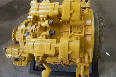 Components and spares Gearboxes ZF 6HP600 Transmission for sale by Dirtworx | AgriMag Marketplace