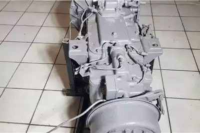 Components and spares Gearboxes CW520 Nissan Truck Gearbox for sale by Dirtworx | AgriMag Marketplace