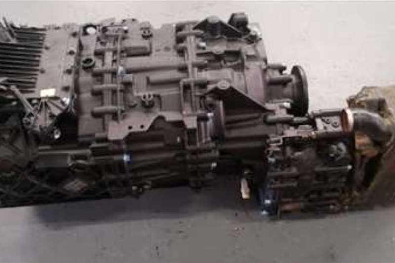 ZF Truck spares and parts Gearboxes Recon GEN2 12 Sp ZF Astronic Gearbox on Exchange for sale by Gearbox Technologies Pty Ltd | Truck & Trailer Marketplace