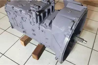 Components and spares Gearboxes ZF Gearbox from Mercedes Benz 1928 Truck Tractor for sale by Dirtworx | AgriMag Marketplace