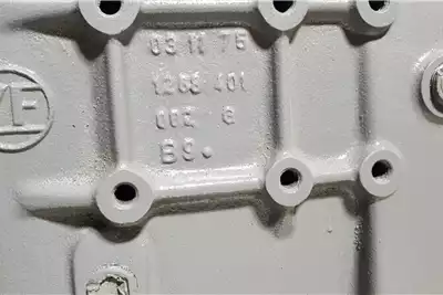 Components and spares Gearboxes ZF Gearbox from Mercedes Benz 1928 Truck Tractor for sale by Dirtworx | AgriMag Marketplace
