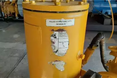Other Air Compressor for sale by Dirtworx | AgriMag Marketplace