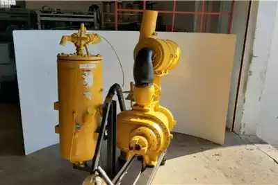 Other Air Compressor for sale by Dirtworx | AgriMag Marketplace
