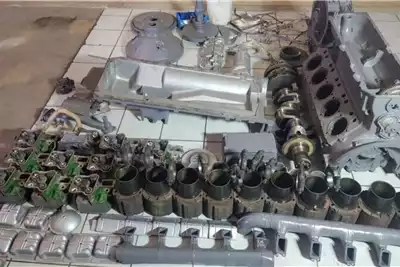 Components and spares Engines Deutz F10L814 Engine Spares for sale by Dirtworx | AgriMag Marketplace