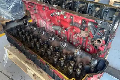 Hino Truck spares and parts Engines E13C SUB +HEAD for sale by CUSTOM PLANT SOLUTIONS | Truck & Trailer Marketplace