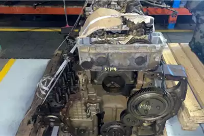 Mercedes Benz Truck spares and parts Engines OM471LA SUB +HEAD for sale by CUSTOM PLANT SOLUTIONS | Truck & Trailer Marketplace