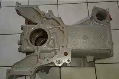 Components and spares Engines Komatsu 4D1052 3 Engine Block for sale by Dirtworx | Truck & Trailer Marketplace