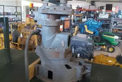 Components and spares Atlas Copco Compressor Head Air End for sale by Dirtworx | AgriMag Marketplace