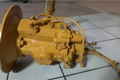 Components and spares Rexroth A10VD43 Hydrostatic Pump for sale by Dirtworx | AgriMag Marketplace