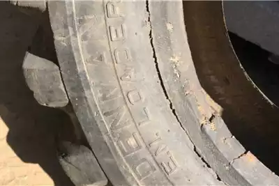 Other 12 16.5 Denman Tyre for sale by Dirtworx | AgriMag Marketplace