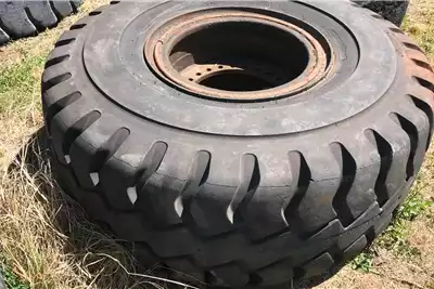 Other 50×20 20 Solid Tyres for sale by Dirtworx | AgriMag Marketplace