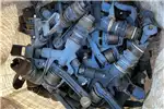 Irrigation Pipes and fittings Galvanized irrigation pipes for sale by | Truck & Trailer Marketplace