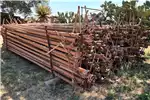 Irrigation Pipes and fittings Galvanized irrigation pipes for sale by | Truck & Trailer Marketplace