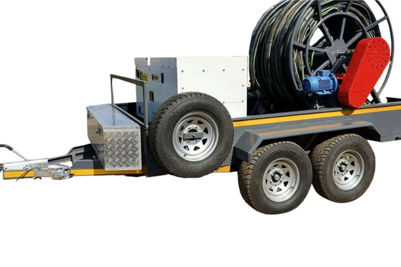 Drill rigs in [region] on Truck & Trailer Marketplace