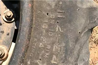 Tyres 11.2 24 Firestone Tractor Tyre for sale by Dirtworx | AgriMag Marketplace