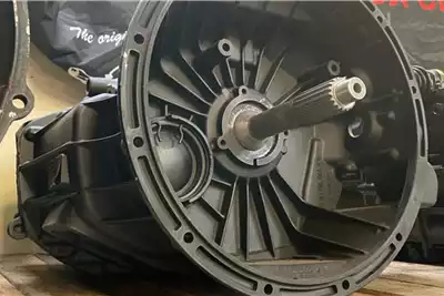 Mercedes Benz Truck spares and parts Gearboxes Recon Mercedes Atego G60/85 Gearbox for sale by Gearbox Centre | AgriMag Marketplace