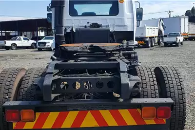 Nissan Rigid truck NISSAN UD 85 HORSE 2016 for sale by Motordeal Truck and Commercial | AgriMag Marketplace