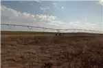 Irrigation Sprinklers and pivots ZIMMATIC 6 TOWER PIVOT / SPILPUNT (48/ha)   FOR SA for sale by Private Seller | Truck & Trailer Marketplace