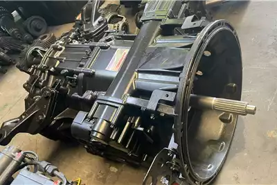 Mercedes Benz Truck spares and parts Gearboxes Recon G100/G131 Gearbox for sale by Gearbox Centre | Truck & Trailer Marketplace