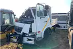 Nissan Tipper trucks UD60 Spares for sale by JWM Spares cc | Truck & Trailer Marketplace