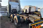 MAN Chassis cab trucks Tga 26 480 Spares 2010 for sale by JWM Spares cc | Truck & Trailer Marketplace
