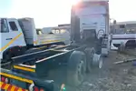 MAN Chassis cab trucks Tga 26 480 Spares 2010 for sale by JWM Spares cc | Truck & Trailer Marketplace