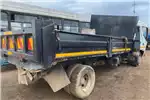Fuso Tipper trucks Fe 7 136 Spares 2017 for sale by JWM Spares cc | Truck & Trailer Marketplace