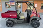 ATVs Four wheel drive KAWASAKI MULE 400 SX | UB LEISURE 2018 for sale by Private Seller | AgriMag Marketplace