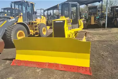 Komatsu Dozers D41E 2007 for sale by Global Trust Industries | Truck & Trailer Marketplace