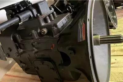 FAW Truck spares and parts Gearboxes Recon FAW 5 speed Gearbox for sale by Gearbox Centre | Truck & Trailer Marketplace